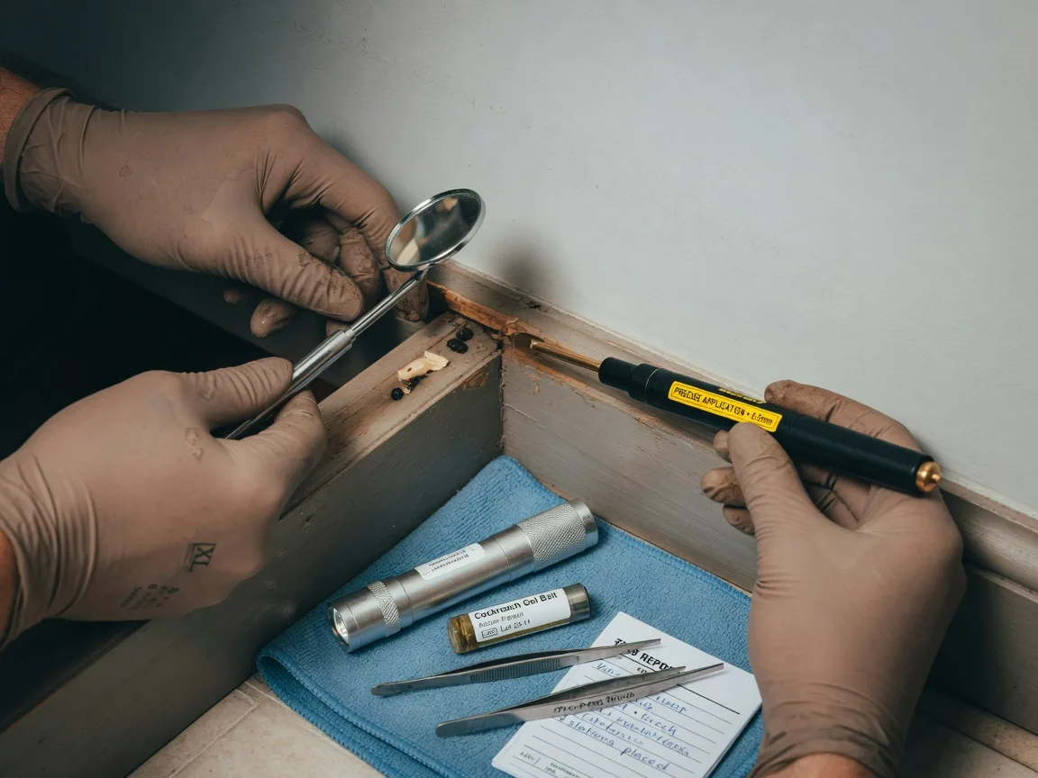 Why choose Emergency Pest Control in Garnett, SC